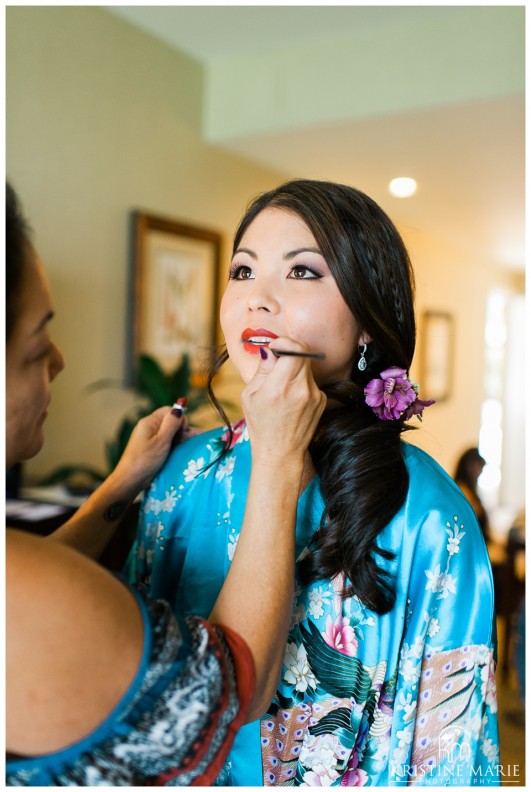 Bahia Hotel Wedding | San Diego Wedding Photographer | Wine Theme Wedding | Kristine Marie Photography (76)