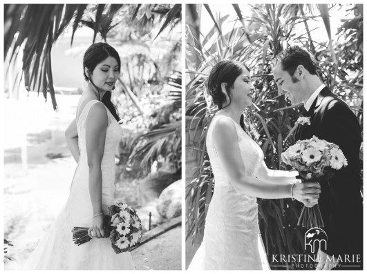 Bahia Hotel Wedding | San Diego Wedding Photographer | Wine Theme Wedding | Kristine Marie Photography (70)