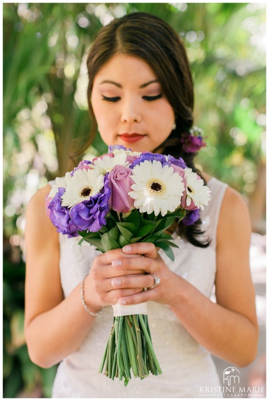 Bahia Hotel Wedding | San Diego Wedding Photographer | Wine Theme Wedding | Kristine Marie Photography (69)