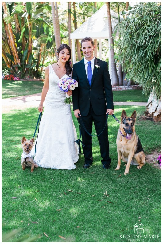 Bahia Hotel Wedding | San Diego Wedding Photographer | Wine Theme Wedding | Kristine Marie Photography (66)