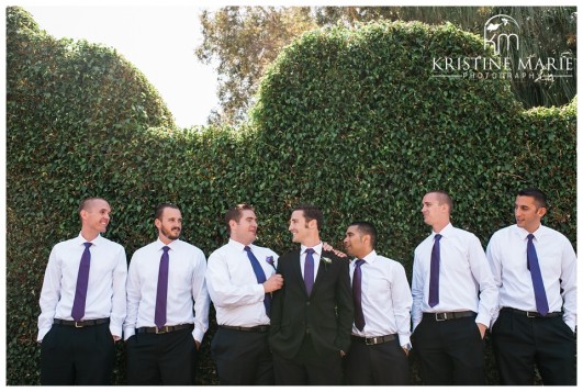 Bahia Hotel Wedding | San Diego Wedding Photographer | Wine Theme Wedding | Kristine Marie Photography (61)