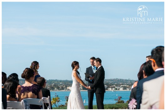 Garty Pavilion Wedding | San Diego Wedding Photographer | Wine Theme Wedding | Kristine Marie Photography (46)