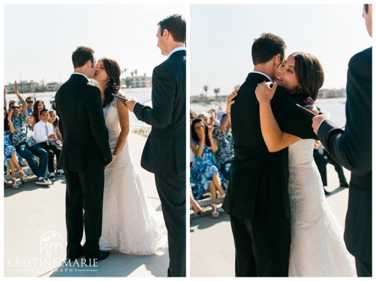 Garty Pavilion Wedding | San Diego Wedding Photographer | Wine Theme Wedding | Kristine Marie Photography (45)