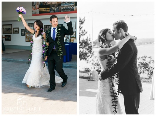 Garty Pavilion Wedding | San Diego Wedding Photographer | Wine Theme Wedding | Kristine Marie Photography (33)