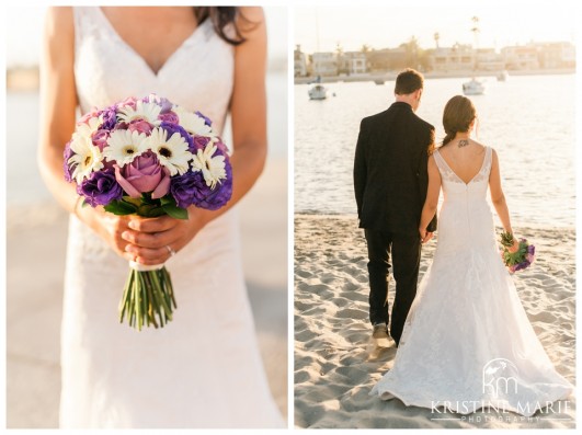 Garty Pavilion Wedding | San Diego Wedding Photographer | Wine Theme Wedding | Kristine Marie Photography (20)