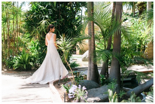 Bahia Hotel Wedding | Wine Theme Wedding | San Diego Wedding Photographer | Kristine Marie Photography