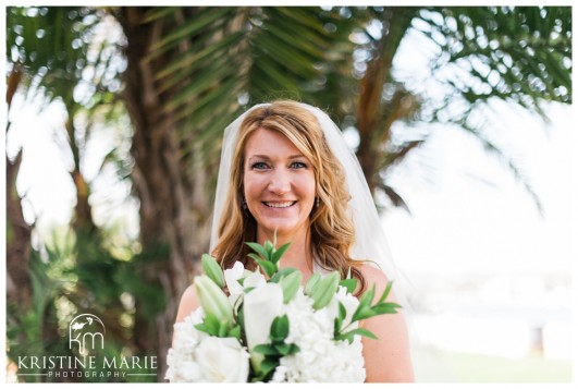 Mission Beach Women's Club Wedding | Kristine Marie Photography