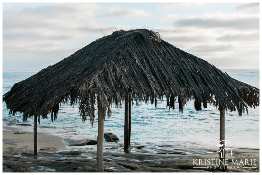 Windandsea Beach Proposal Photos | La Jolla Wedding Photographer | KristineMariePhotography