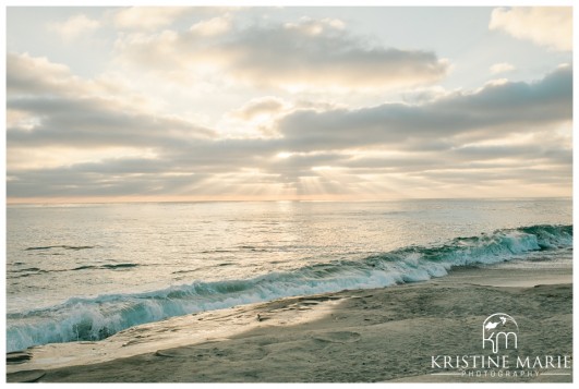 Windandsea Beach Proposal Photos | La Jolla Wedding Photographer | KristineMariePhotography