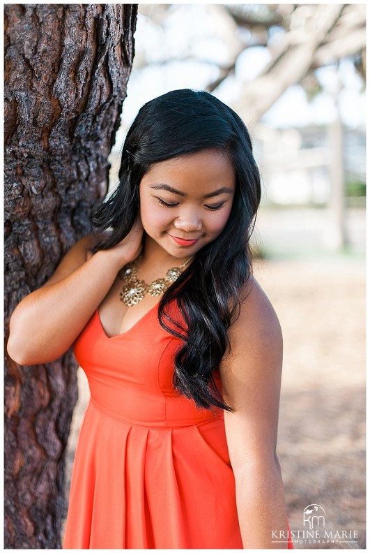 La Jolla Shores Senior Portraits | San Diego Senior Photography (17)