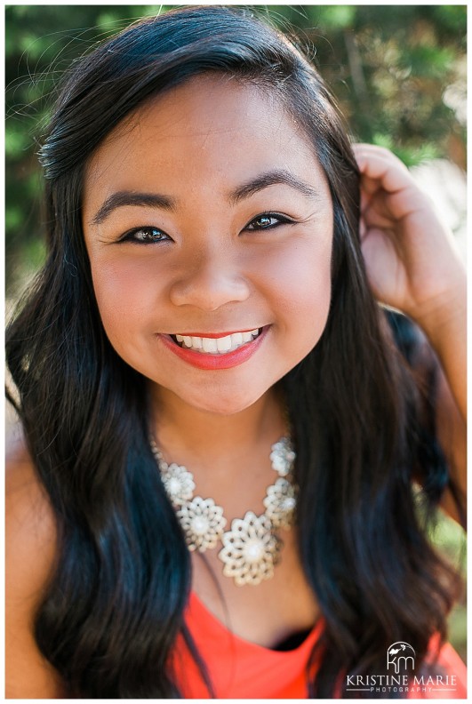 La Jolla Shores Senior Portraits | San Diego Senior Photography (15)