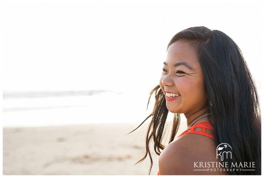 La Jolla Shores Senior Portraits | San Diego Senior Photography (13)