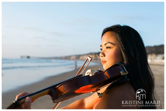 La Jolla Shores Senior Portraits | San Diego Senior Photography (12)