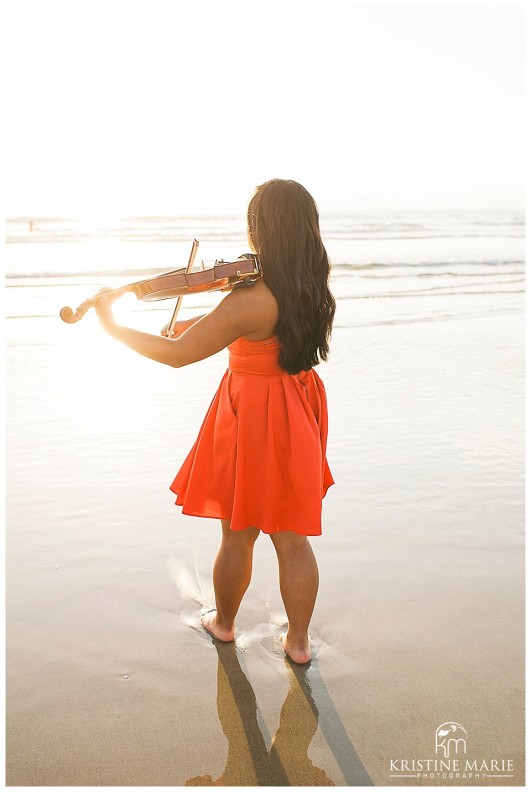 La Jolla Shores Senior Portraits | San Diego Senior Photography (11)