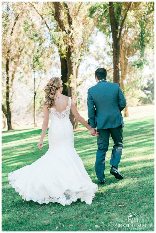 Temecula Creek Inn Wedding Photo | Temecula Wedding Photographer | Kristine Marie Photography | © www.kristinemariephotography.com