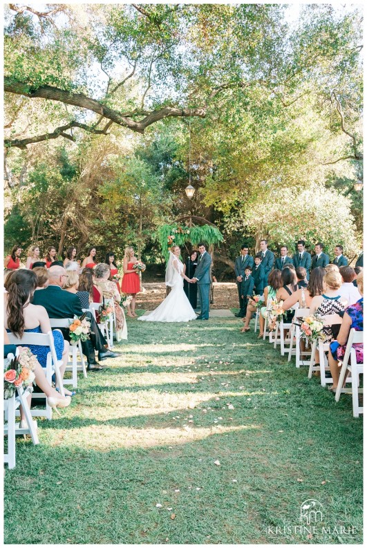 Temecula Creek Inn Wedding Photo | Temecula Wedding Photographer | Kristine Marie Photography | © www.kristinemariephotography.com