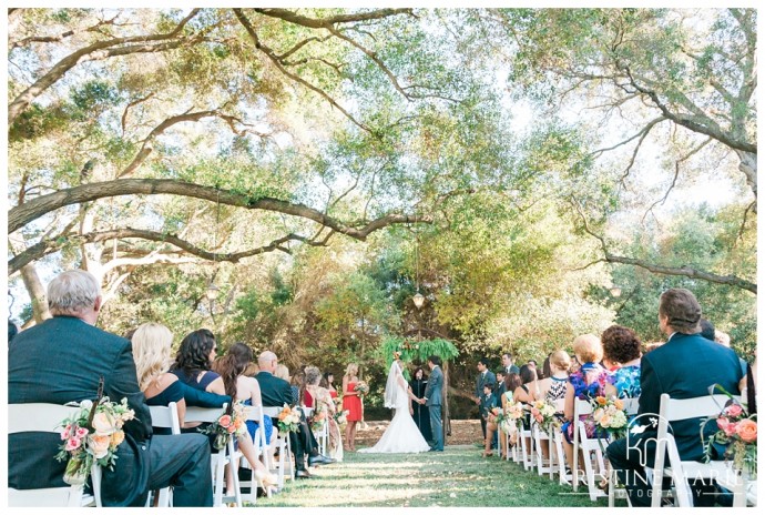 Temecula Creek Inn Wedding Photo | Temecula Wedding Photographer | Kristine Marie Photography | © www.kristinemariephotography.com