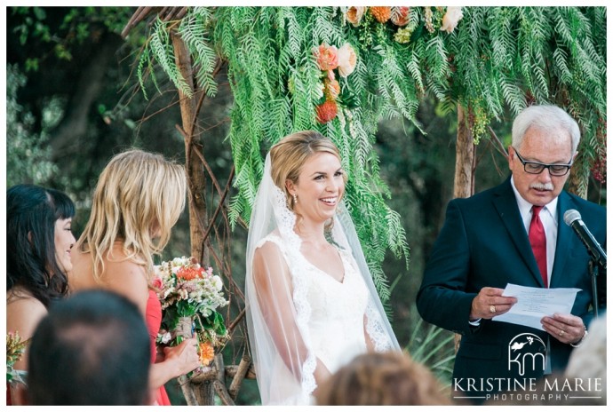 Temecula Creek Inn Wedding Photo | Temecula Wedding Photographer | Kristine Marie Photography | © www.kristinemariephotography.com