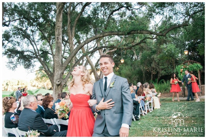 Temecula Creek Inn Wedding Photo | Temecula Wedding Photographer | Kristine Marie Photography | © www.kristinemariephotography.com