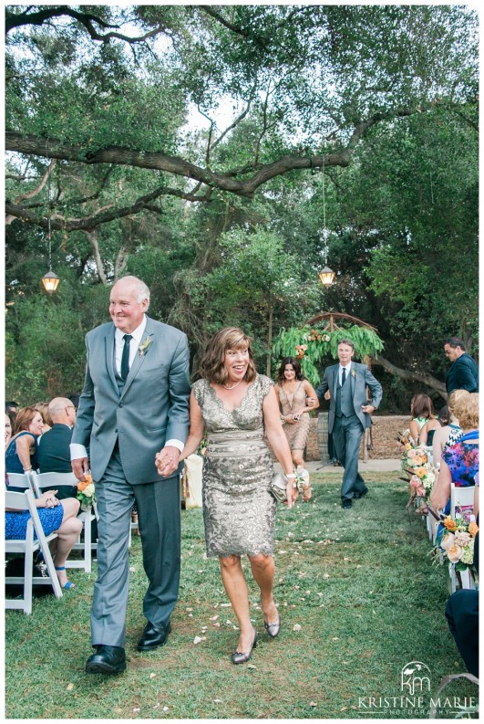 Temecula Creek Inn Wedding Photo | Temecula Wedding Photographer | Kristine Marie Photography | © www.kristinemariephotography.com