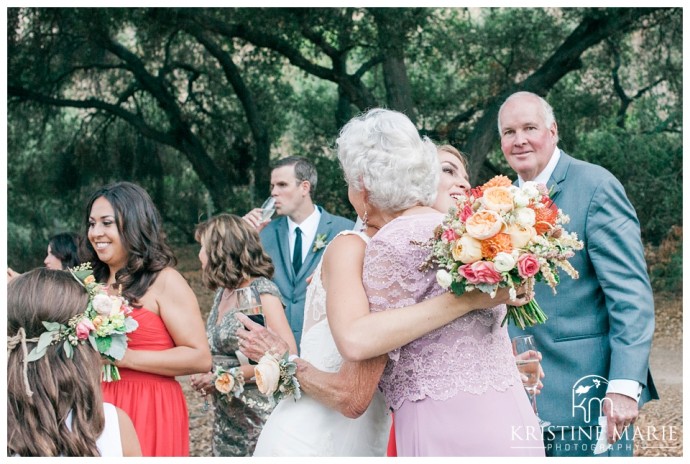 Temecula Creek Inn Wedding Photo | Temecula Wedding Photographer | Kristine Marie Photography | © www.kristinemariephotography.com