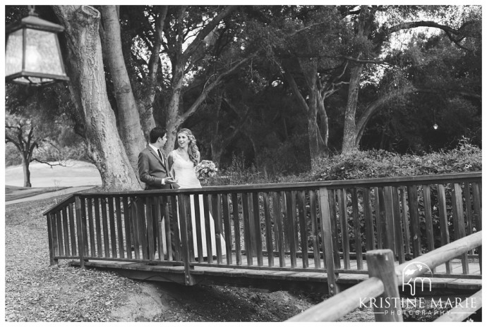 | Temecula Creek Inn Wedding Photo | Temecula Wedding Photographer | Kristine Marie Photography | © www.kristinemariephotography.com