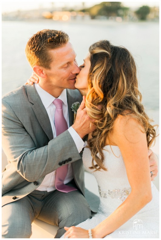 Garty Pavilion Wedding San Diego Rowing Club Photographer | Kristine Marie Photography | © www.kristinemariephotography.com (85)