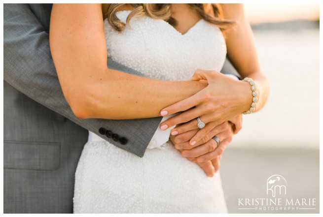 Garty Pavilion Wedding San Diego Rowing Club Photographer | Kristine Marie Photography | © www.kristinemariephotography.com (89)