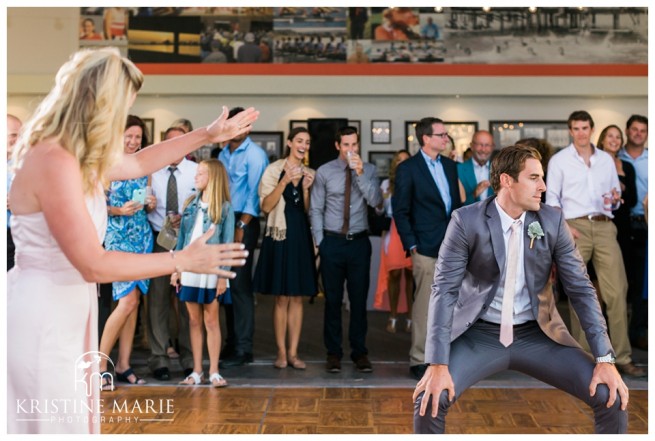 Garty Pavilion Wedding San Diego Rowing Club Photographer | Kristine Marie Photography | © www.kristinemariephotography.com (92)