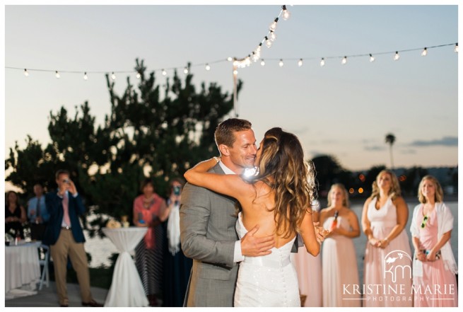 Garty Pavilion Wedding San Diego Rowing Club Photographer | Kristine Marie Photography | © www.kristinemariephotography.com (95)