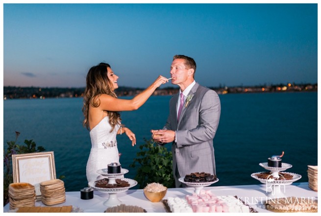 Garty Pavilion Wedding San Diego Rowing Club Photographer | Kristine Marie Photography | © www.kristinemariephotography.com (100)