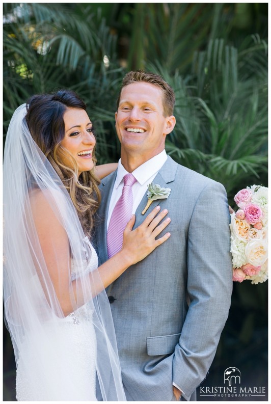 Garty Pavilion Wedding San Diego Rowing Club Photographer | Kristine Marie Photography | © www.kristinemariephotography.com (19)