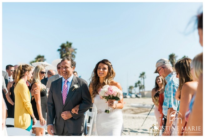 Garty Pavilion Wedding San Diego Rowing Club Photographer | Kristine Marie Photography | © www.kristinemariephotography.com (33)