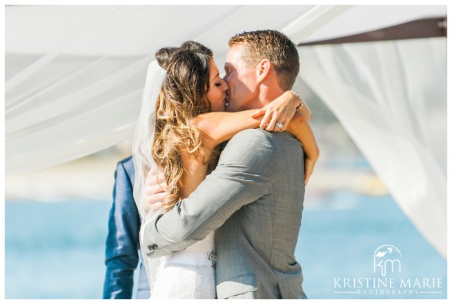 Garty Pavilion Wedding San Diego Rowing Club Photographer | Kristine Marie Photography | © www.kristinemariephotography.com (40)