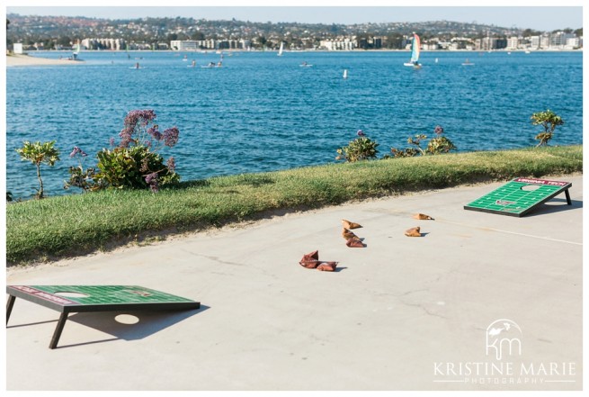 Garty Pavilion Wedding San Diego Rowing Club Photographer | Kristine Marie Photography | © www.kristinemariephotography.com (47)