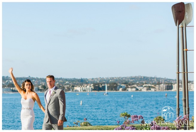 Garty Pavilion Wedding San Diego Rowing Club Photographer | Kristine Marie Photography | © www.kristinemariephotography.com (60)