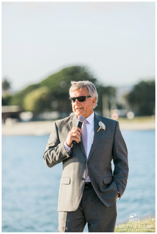 Garty Pavilion Wedding San Diego Rowing Club Photographer | Kristine Marie Photography | © www.kristinemariephotography.com (62)