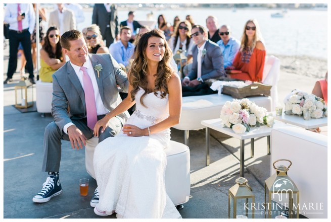 Garty Pavilion Wedding San Diego Rowing Club Photographer | Kristine Marie Photography | © www.kristinemariephotography.com (63)