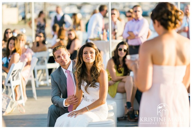 Garty Pavilion Wedding San Diego Rowing Club Photographer | Kristine Marie Photography | © www.kristinemariephotography.com (70)