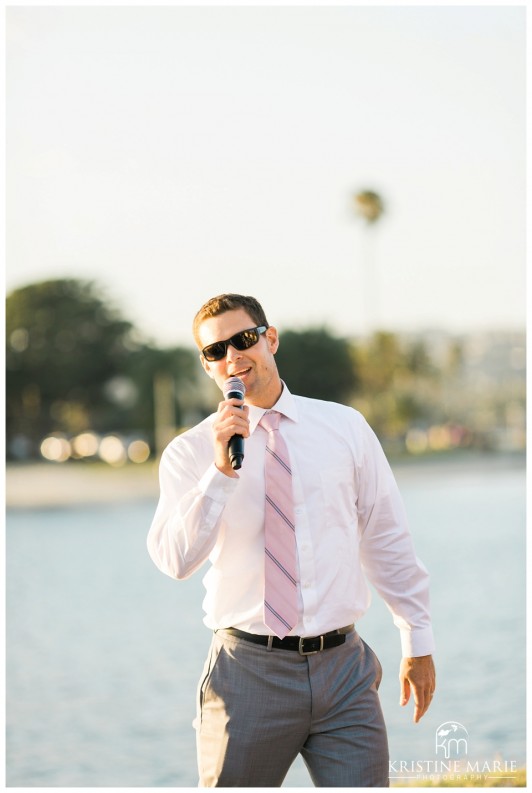 Garty Pavilion Wedding San Diego Rowing Club Photographer | Kristine Marie Photography | © www.kristinemariephotography.com (74)