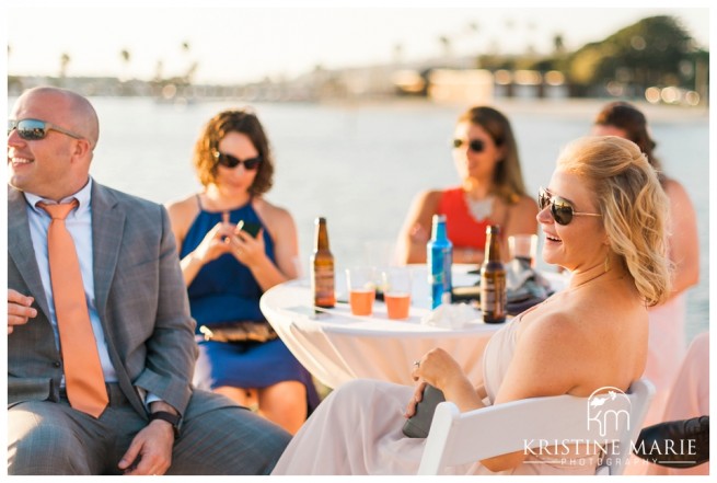 Garty Pavilion Wedding San Diego Rowing Club Photographer | Kristine Marie Photography | © www.kristinemariephotography.com (75)