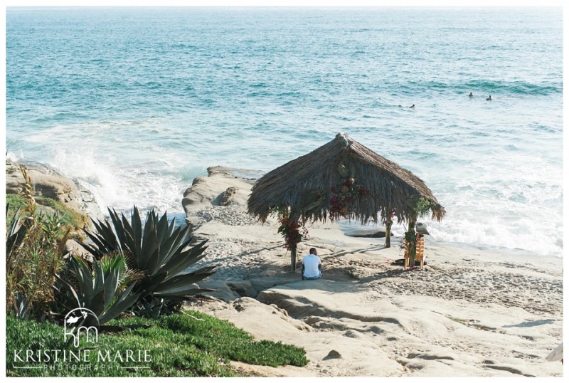 Windandsea Beach Engagement Photo | La Jolla San Diego Engagement Photographer | Kristine Marie Photography © www.kristinemariephotography.com (26)