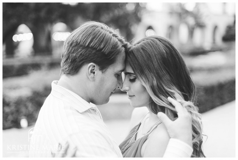 Balboa Park Engagement Photos | San Diego Engagement Photographer | Kristine Marie Photography © www.kristinemariephotography.com (25)