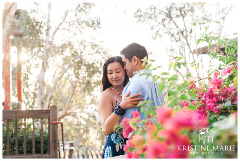 Scripps Pier Beach Engagement Photo | San Diego Engagement Photographer | Kristine Marie Photography © www.kristinemariephotography.com (14)