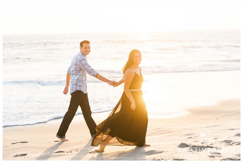 Windandsea Beach Engagement Photo | La Jolla San Diego Engagement Photographer | Kristine Marie Photography © www.kristinemariephotography.com (17)