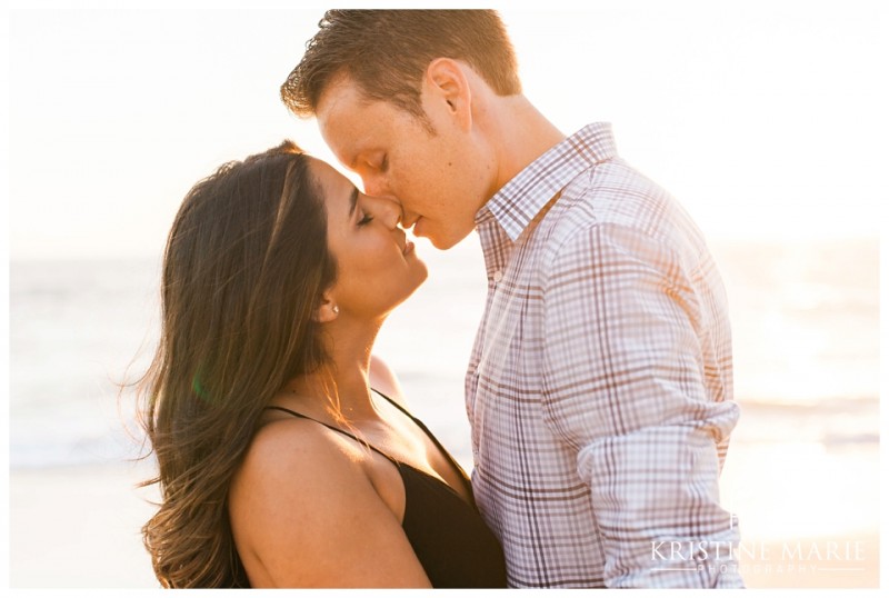 Windandsea Beach Engagement Photo | La Jolla San Diego Engagement Photographer | Kristine Marie Photography © www.kristinemariephotography.com (16)