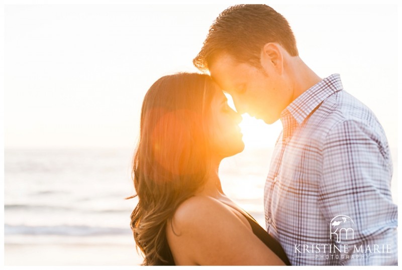 Windandsea Beach Engagement Photo | La Jolla San Diego Engagement Photographer | Kristine Marie Photography © www.kristinemariephotography.com (14)