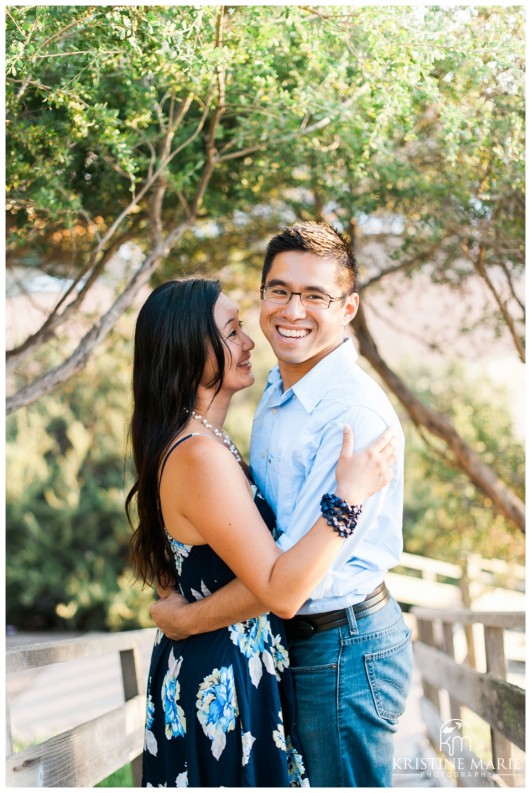 Scripps Pier Beach Engagement Photo | San Diego Engagement Photographer | Kristine Marie Photography © www.kristinemariephotography.com (13)