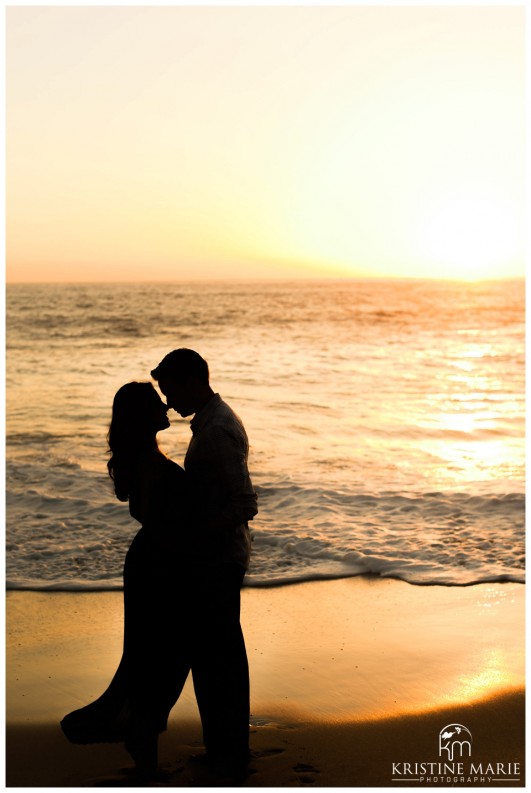 Windandsea Beach Engagement Photo | La Jolla San Diego Engagement Photographer | Kristine Marie Photography © www.kristinemariephotography.com (12)