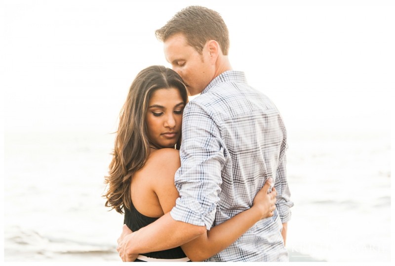 Windandsea Beach Engagement Photo | La Jolla San Diego Engagement Photographer | Kristine Marie Photography © www.kristinemariephotography.com (4)